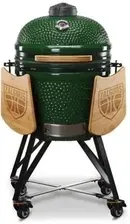 Гриль Grill Węglowy Kamado Bono Ceramiczny Zalgiris Zielony Tq0021 Киев