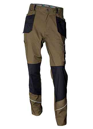 Штани робочі Sizam Chelsea M Рівне