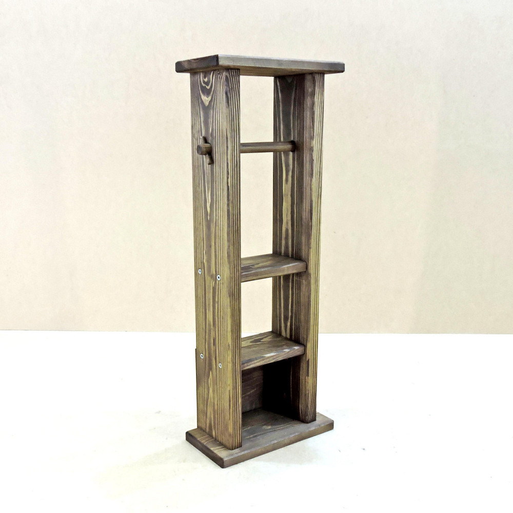 Держатель для туалетной бумаги 