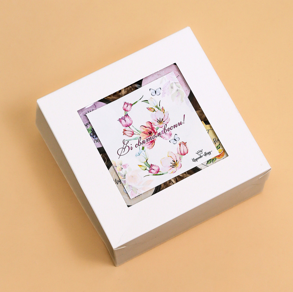 Подарунок на 8 березня вчительці №84 дівчині, жінці, мамі. Одеса - фото 2