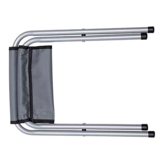 Складний стіл і 4 стільці для пікніка, риболовлі, відпочинку Київ