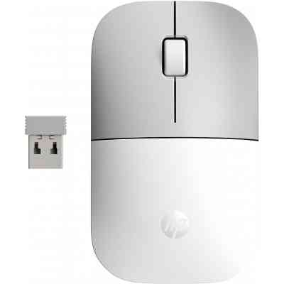 Мишка HP Z3700 Wireless Ceramic White (171D8AA) Вінниця