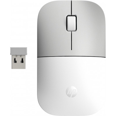 Мышка HP Z3700 Wireless Ceramic White (171D8AA) Винница - изображение 1