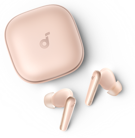 Гарнитура Anker SoundСore Liberty 5 Pink (7133699) Киев