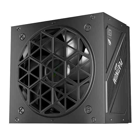 Блок живлення 1stPlayer HA-1300BA3 (NGDP-PLT-1300-BK-EU) 1300W ( Чорний ) Харків
