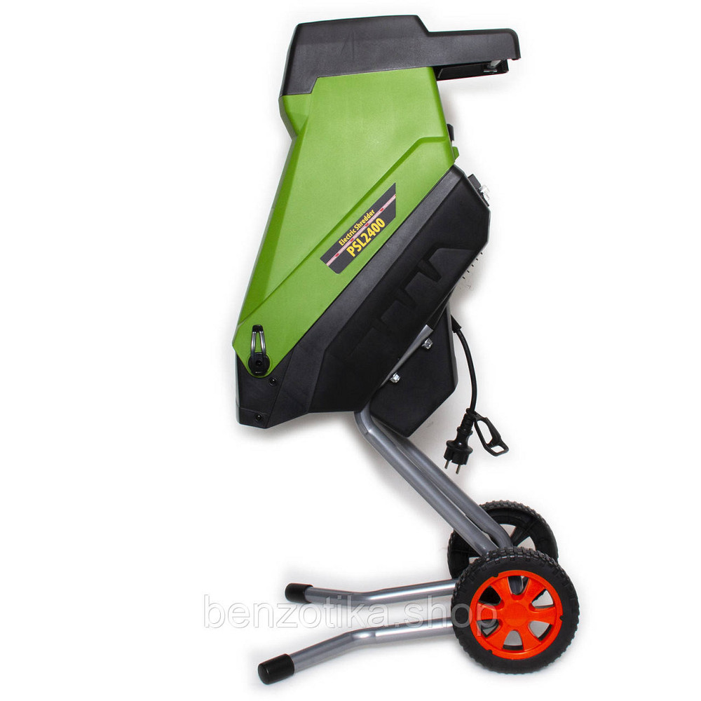 Подрібнювач гілок Procraft PSL2400 Київ - фото 5