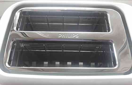 Тостер новий Fhilips HD 2566 Київ