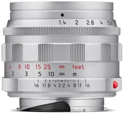 Объектив Leica SUMMILUX-M 50 f/1.4 Киев