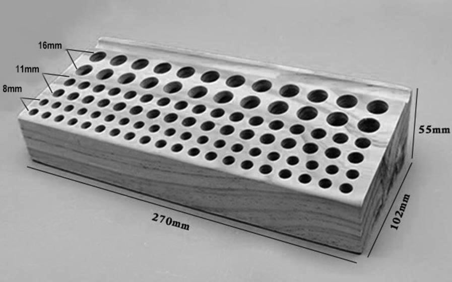 Органайзер кожевника 