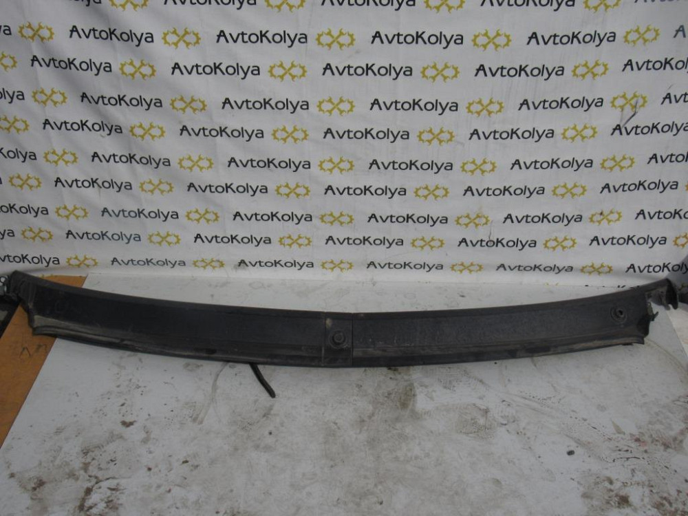 Пластик під лобове скло Ford Transit 2006-2014 Ковель - изображение 1