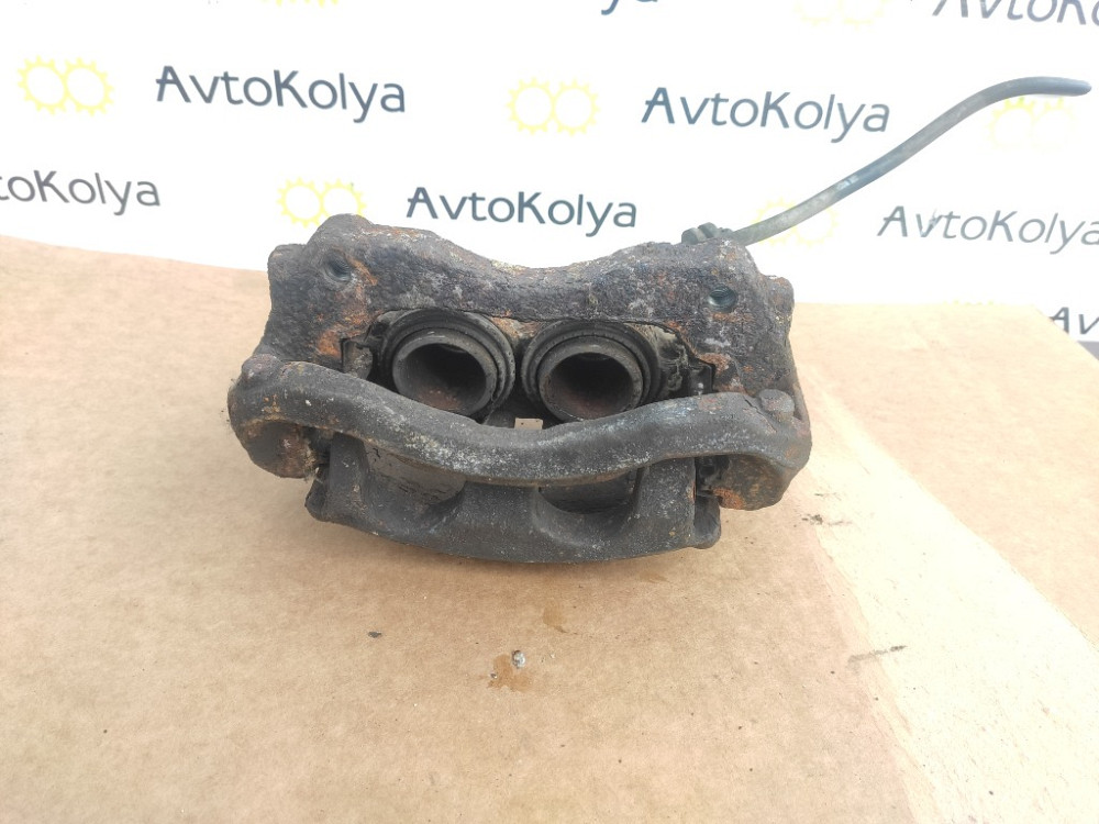 Супорт передній правий Renault Master III 2010-2018 (410009688R) Ковель - изображение 4