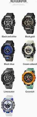 Есть. Звоните. Спортивные брендовые новые многофункциональные мужские. Киев