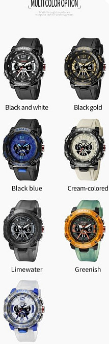 Есть. Звоните. Спортивные брендовые новые многофункциональные мужские. Киев - изображение 1