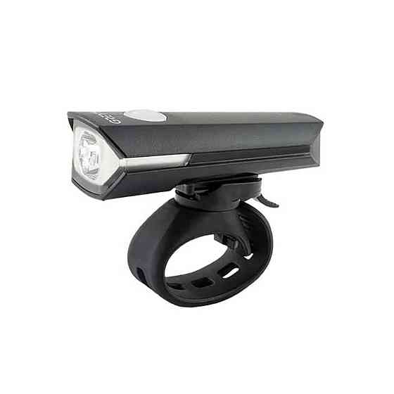 Велосипедна фара Grey's LED 100lm 900mAh Киев