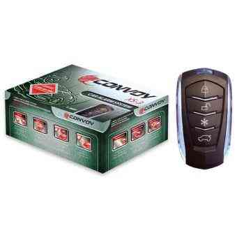 Сигналізація CONVOY XS-3 v.2 силова Винница