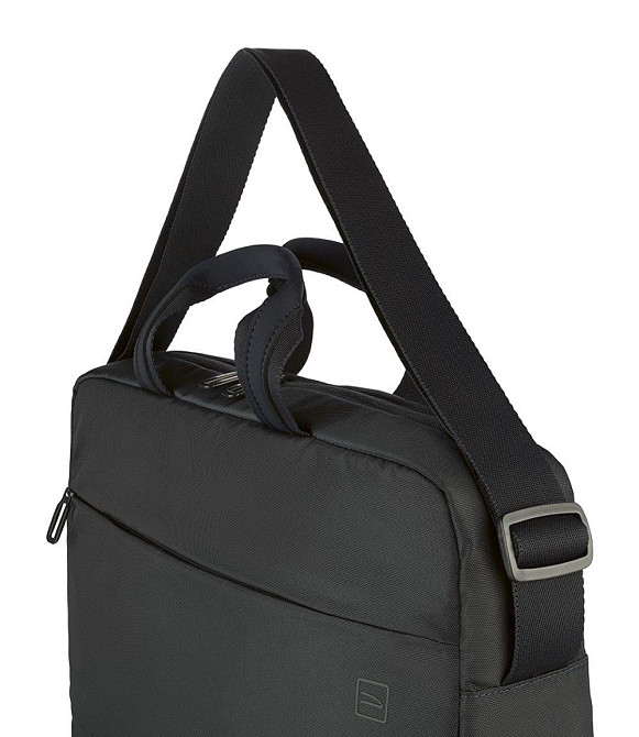 Сумка для ноутбука Tucano Global 2 15"/16" Black (BSBTK21516-BK) ( 18015 ) Харків - фото 4