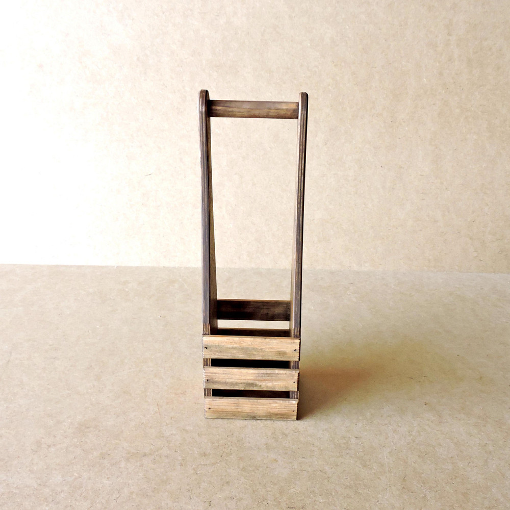 Подарочная корзинка 