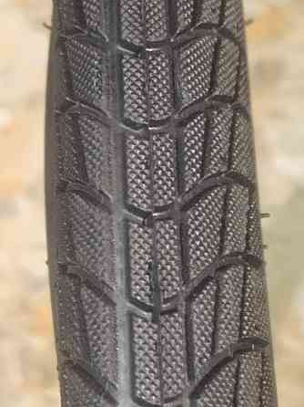 Велосипедная шина 24 * 2,125 P1023 Мукачево