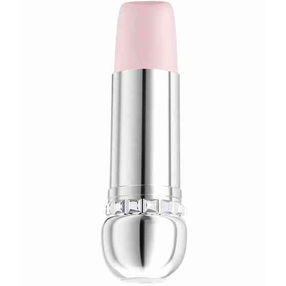 Вакуумный стимулятор в форме губной помады BeYourLover Powder Mist, розовый, 9,65 × 3,3 × 3 см Sex Aura Киев