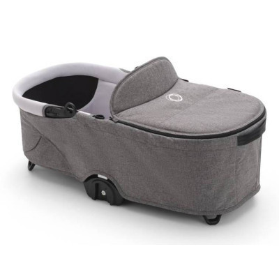 Люлька Bugaboo Dragonfly Grey Melange (без капюшону) (100049009) Вінниця - фото 1