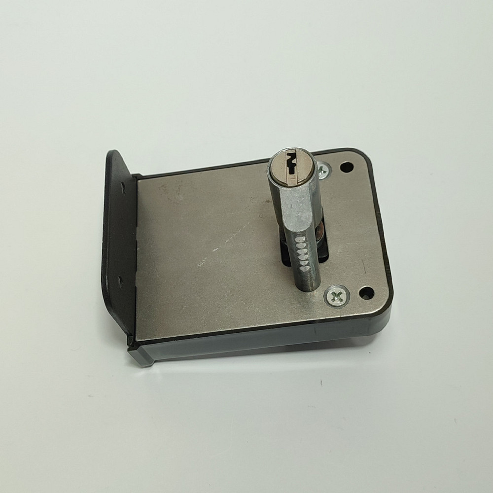 Замок накладной Арико ЗН-3 (3 ригеля) Харьков - изображение 3