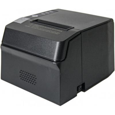 Принтер чеков SPRT SP-POS891UEdn USB, Ethernet (SP-POS891UEdn) Винница - изображение 5