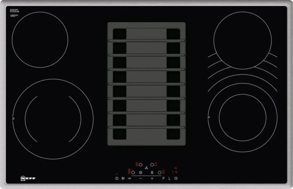 Варочная поверхность Siemens T18BD3AN0 Киев - изображение 1