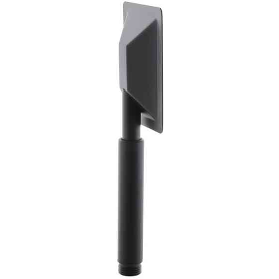 Лійка для душу Mixxus SH-02 Black   ( MI4752 ) 27317 Харків