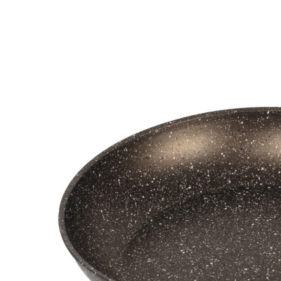 Набір сковорідок Bergner Root reeco, 20/24 см (BGEU-4291) Вінниця - фото 2