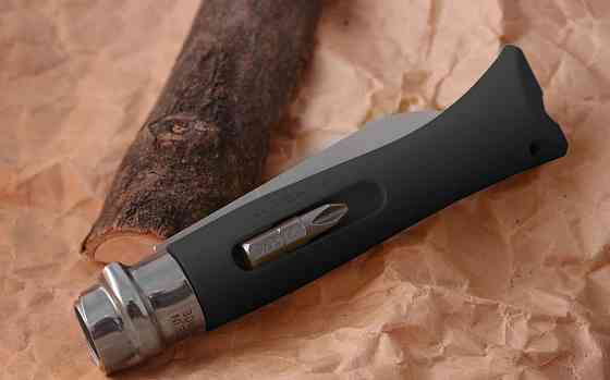 Складной Нож специального назначения Opinel 