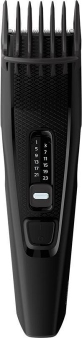 Машинка для стриження Philips HC3510/15 Чорний Харьков - изображение 2