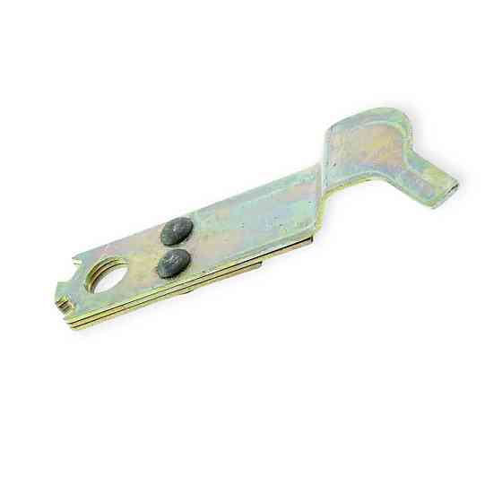 Упор у зборі (прапорець вкл, викл дільника) під камаз камаз Мукачево