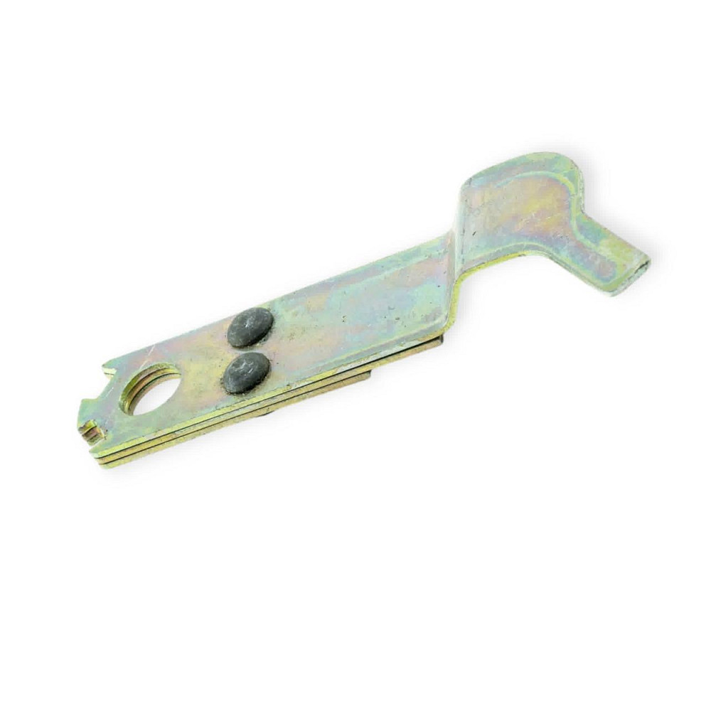 Упор у зборі (прапорець вкл, викл дільника) під камаз камаз Мукачево - фото 1