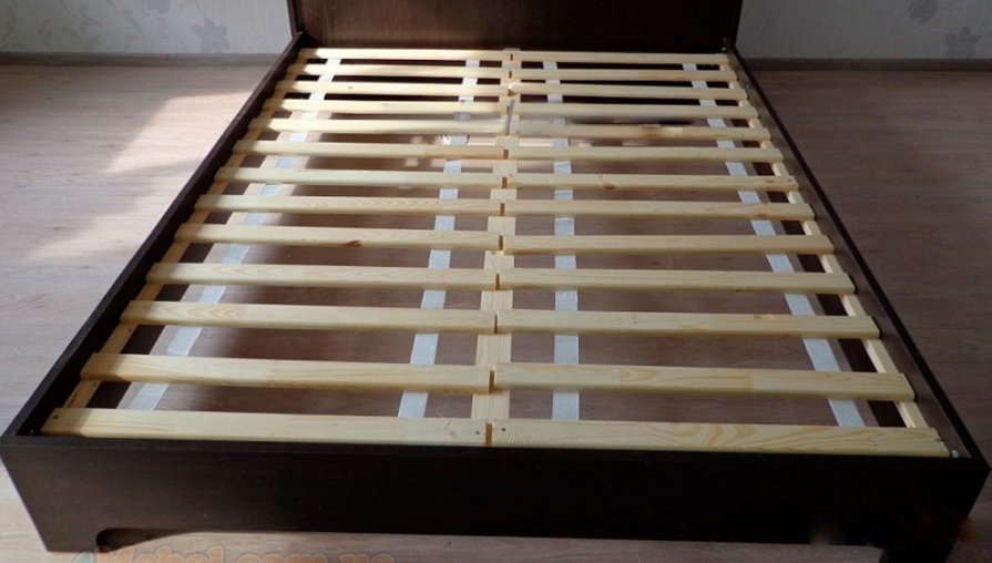 Ламель до ліжка 1600 ортопед (795х53) Львів - фото 3