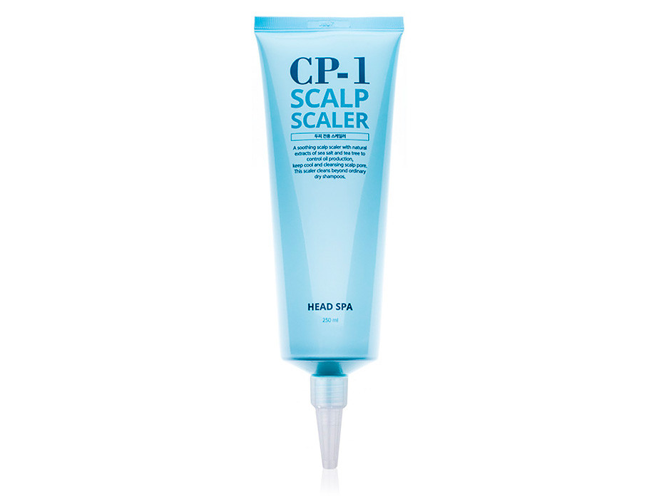 Средство для очищения кожи головы CP-1 Head Spa Scalp Scaler Esthetic House 250 мл Киев - изображение 2