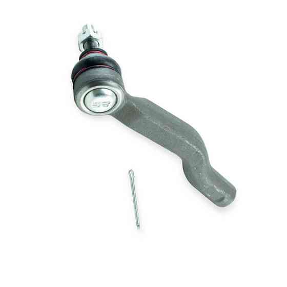 Наконечник тяги Тойота Avensis T27 правий R кермовий Мукачево