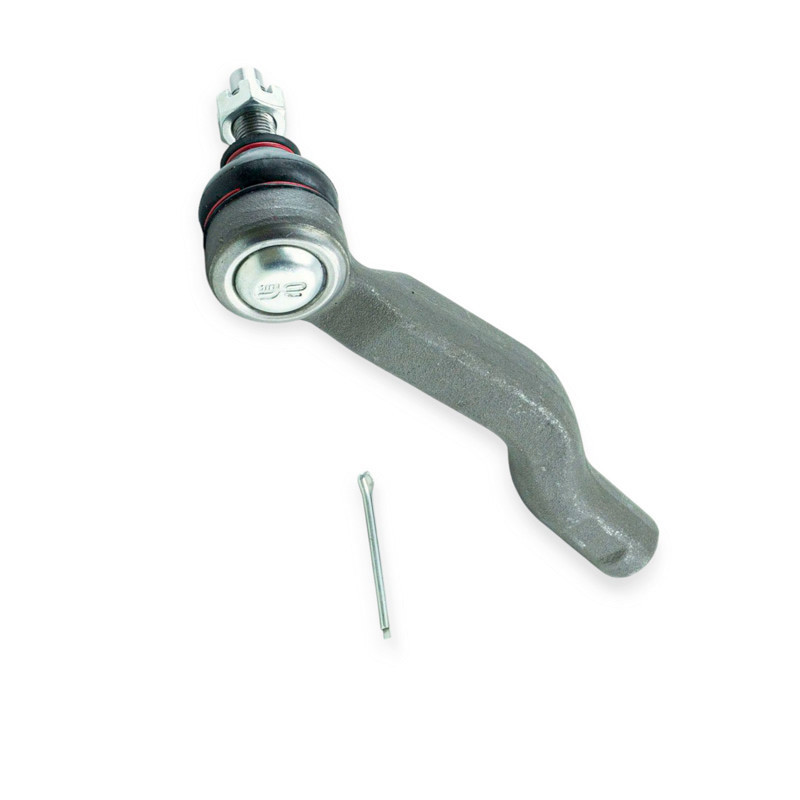 Наконечник тяги Тойота Avensis T27 правий R кермовий Мукачево - фото 1