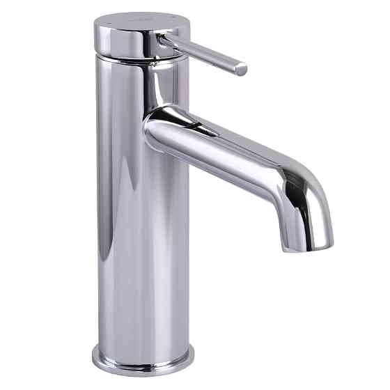 Змішувач для умивальника TOPAZ LOFT TLF 32201-H75-C Луцк