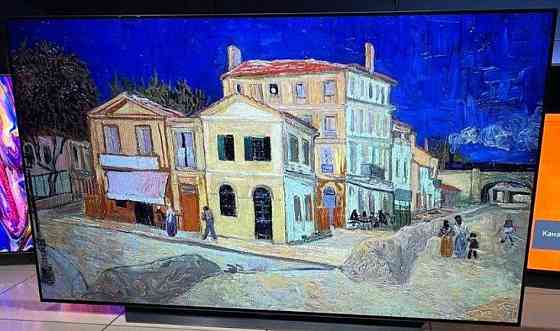 Телевизор: 83