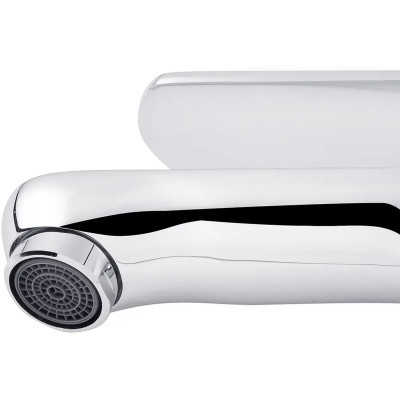 Смеситель Kroner Bremen-C010 (CV012069) Винница - изображение 4