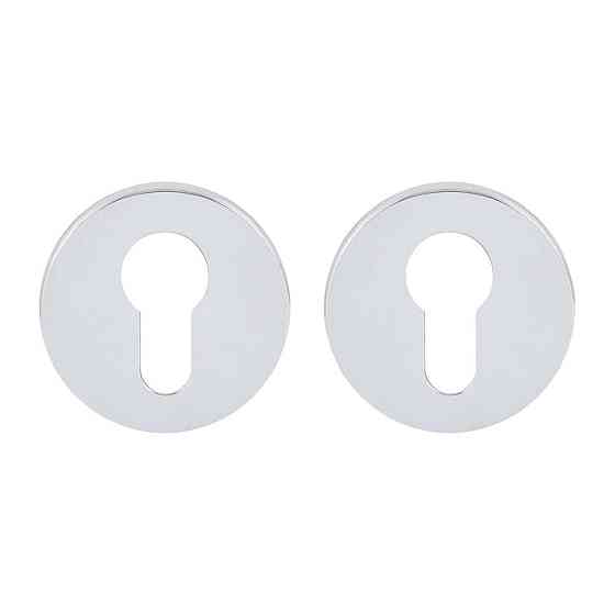 Накладка COMIT Smart-A кл хром Киев