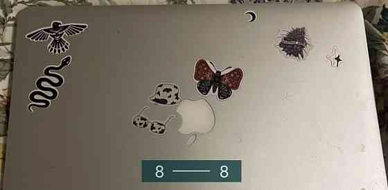 Ноутбук MacBook Pro Retina 16Gb. 2015p. Київ