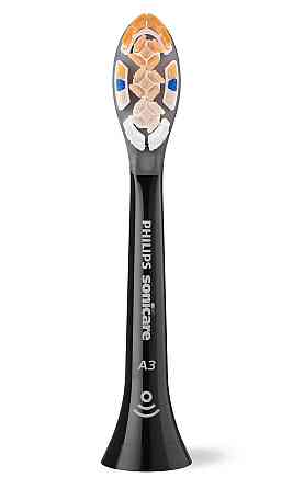 Насадка для зубної щітки Philips HX9094/88 ( Black ) Харків