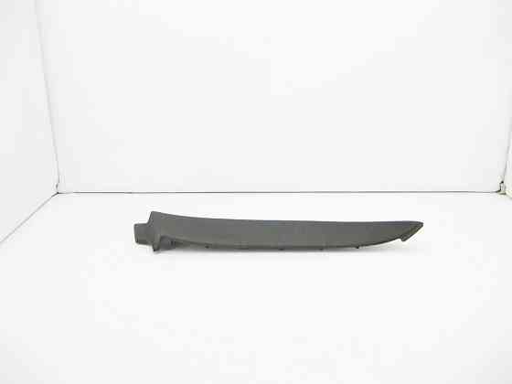 Mercedes-Benz  A2117273171 9F35 Вставка тканинна в передню ліву дверну карту чорна E-Class W211 Одесса