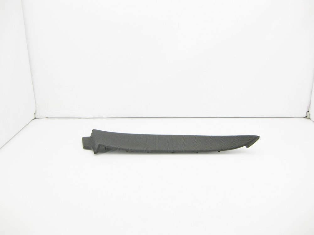 Mercedes-Benz  A2117273171 9F35 Вставка тканинна в передню ліву дверну карту чорна E-Class W211 Одесса - изображение 5