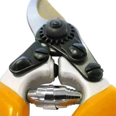 Секатор Gruntek Z-25 215 мм (295215025) Винница