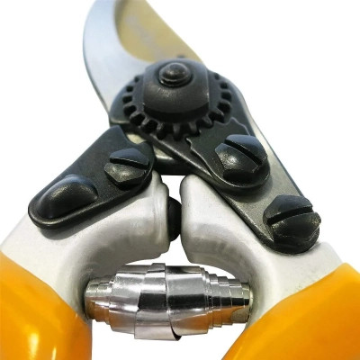 Секатор Gruntek Z-25 215 мм (295215025) Вінниця - фото 2