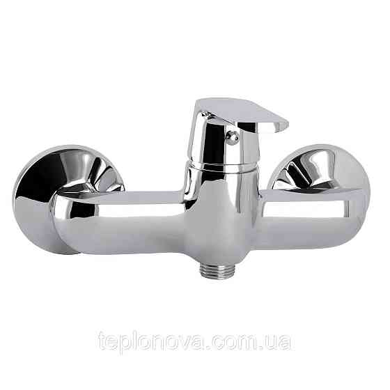 Смеситель для душа Globus Lux Laguna GLA-0105 Черновцы