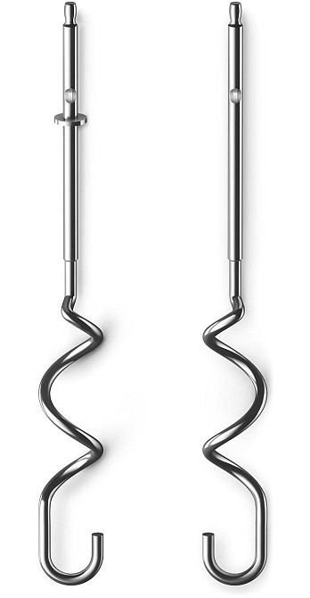 Міксер Philips HR3705/00 Білий Харьков - изображение 5