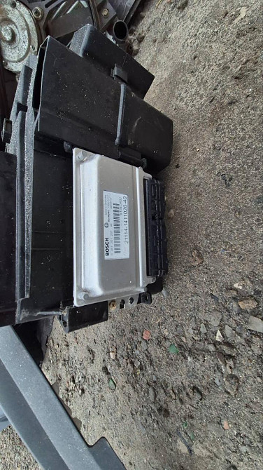 Электронный блок управления двигателем Ителма (11183-1411020-22) Киев - изображение 1